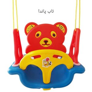 تاب کودک پاندا
