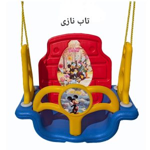 تاب کودک نازی