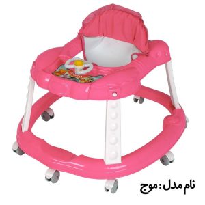 روروئک موج