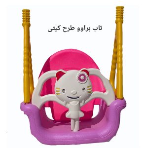 تاب کودک طرح کیتی