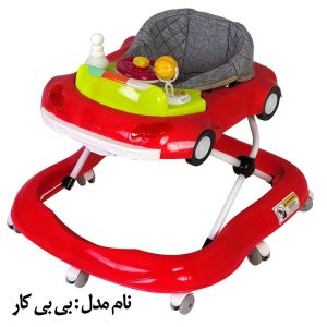 روروئک بی بی کار