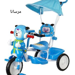 سه چرخه مرسانا